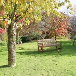 Pink Granite Garden Of Ireland *