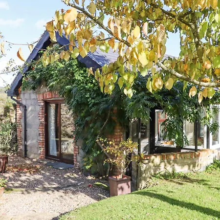 Pink Granite Garden Of Ireland