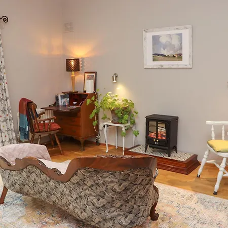 Pink Granite Garden Of Ireland Сasa de vacaciones *