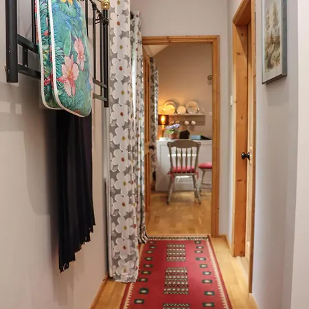 Сasa de vacaciones Pink Granite Garden Of Ireland