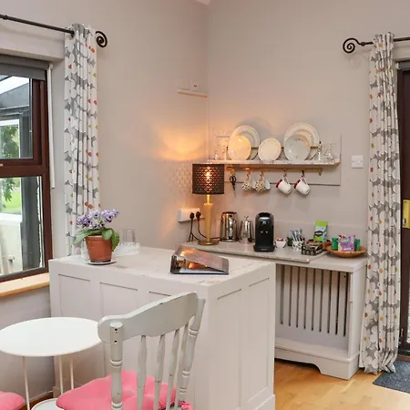 Pink Granite Garden Of Ireland Tinahely