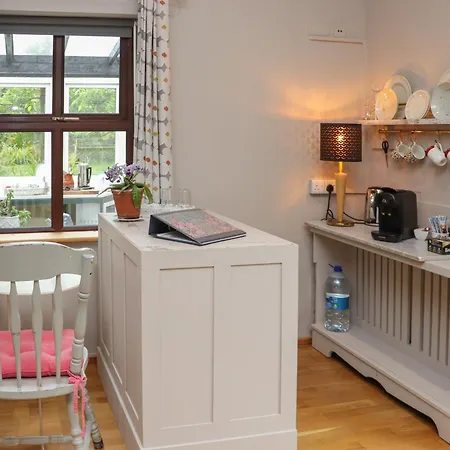 Сasa de vacaciones Pink Granite Garden Of Ireland Tinahely