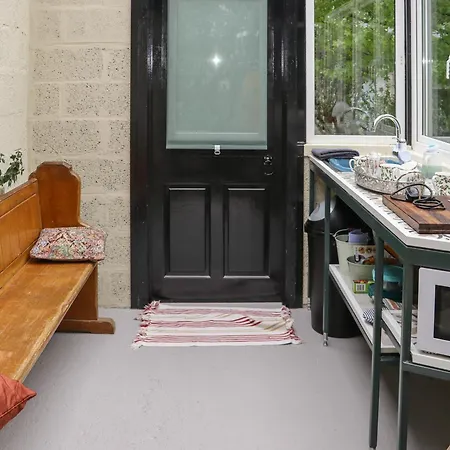 Pink Granite Garden Of Ireland Tatil Evi Tinahely