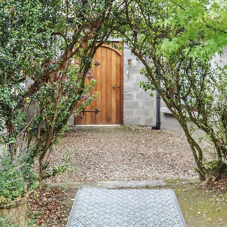 Tatil Evi Pink Granite Garden Of Ireland