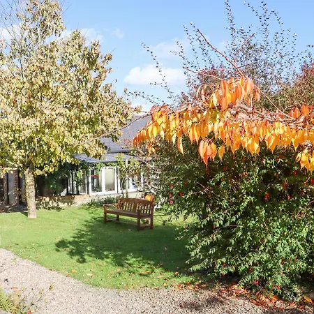 Pink Granite Garden Of Ireland Tinahely