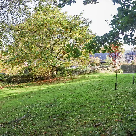 Pink Granite Garden Of Ireland